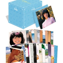 Naoko PREMIUM CD BOX 25 discs + photobooks专辑