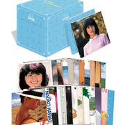 Naoko PREMIUM CD BOX 25 discs + photobooks