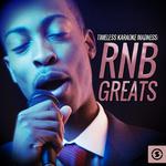 Timeless Karaoke Madness: RnB Greats专辑