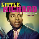The Little Richard Collection 1951-62专辑