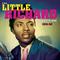 The Little Richard Collection 1951-62专辑