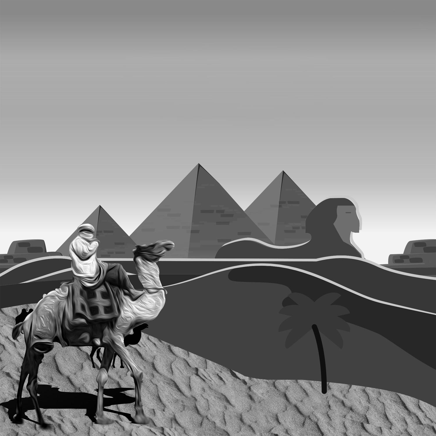Sahara