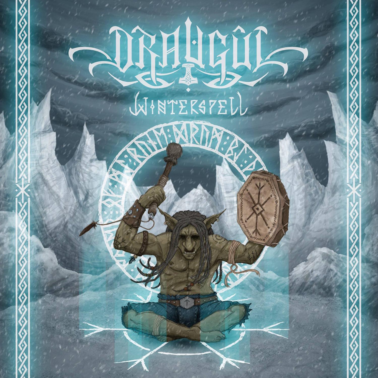 Winterspell