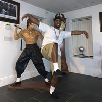 A$Ap Ferg - Work (Proppa, Rich Dietz, Smith & Sorren Edit) (Intro Clean) 130