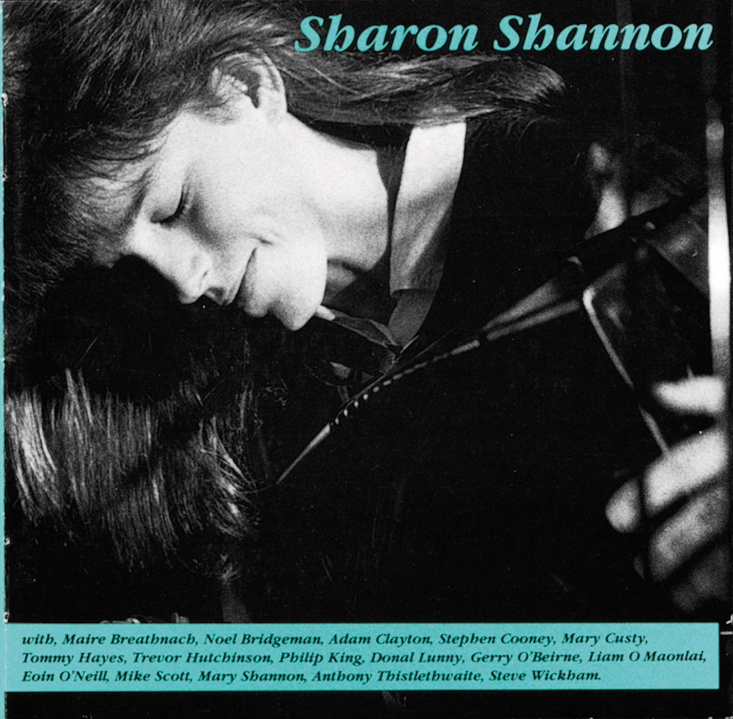 Sharon Shannon专辑