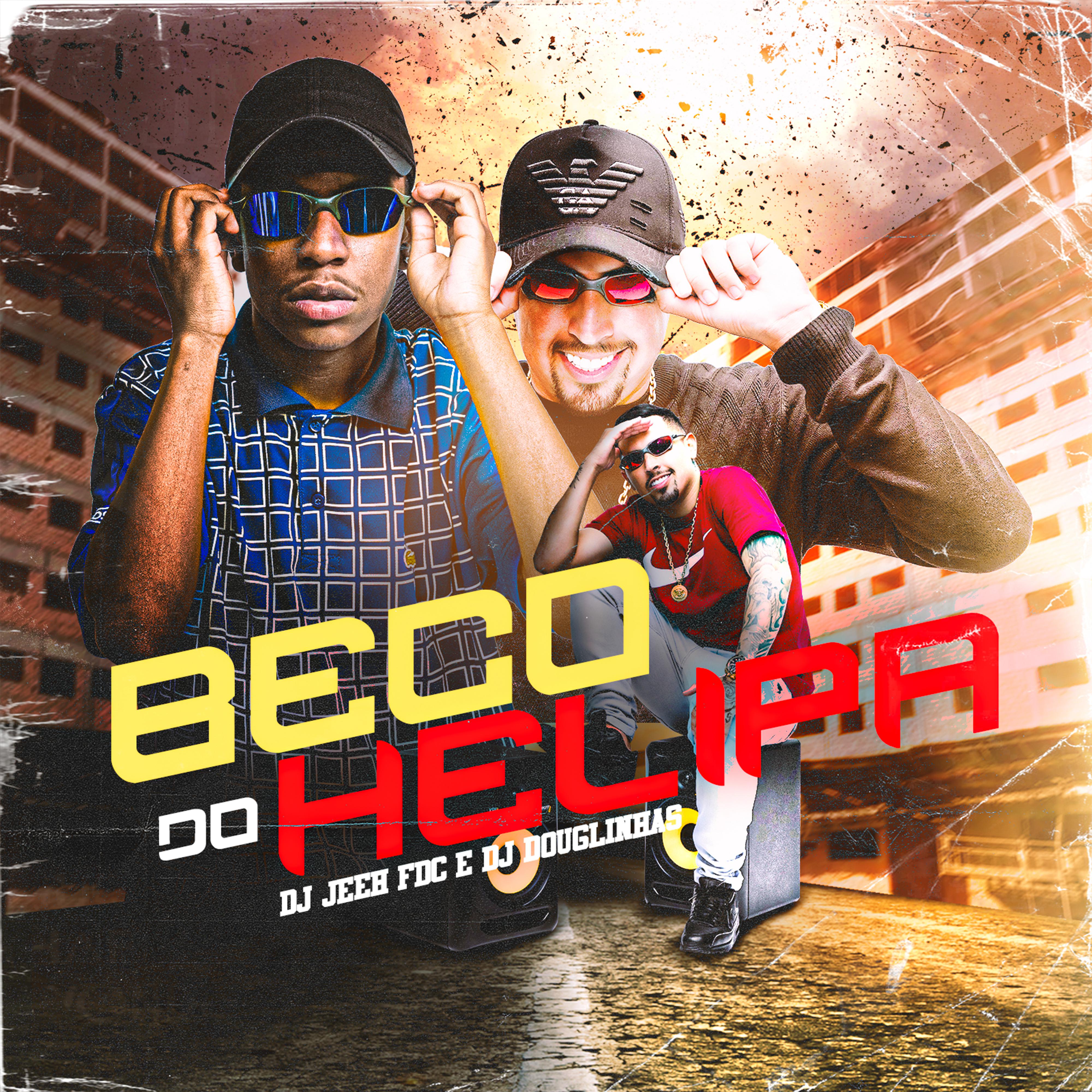 MC Ryan GF - Beco do Helipa
