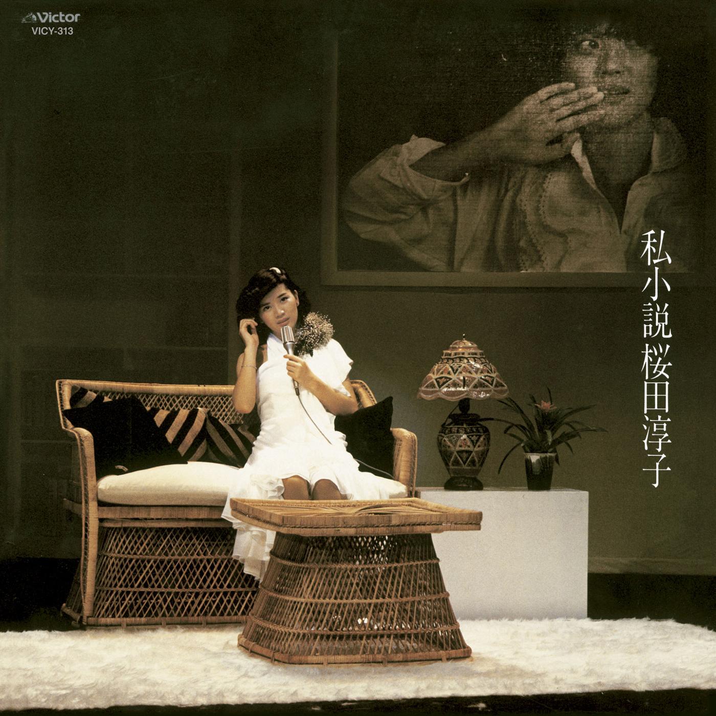 私小説 ＜らいぶ!!博品館劇場実況録音盤＞