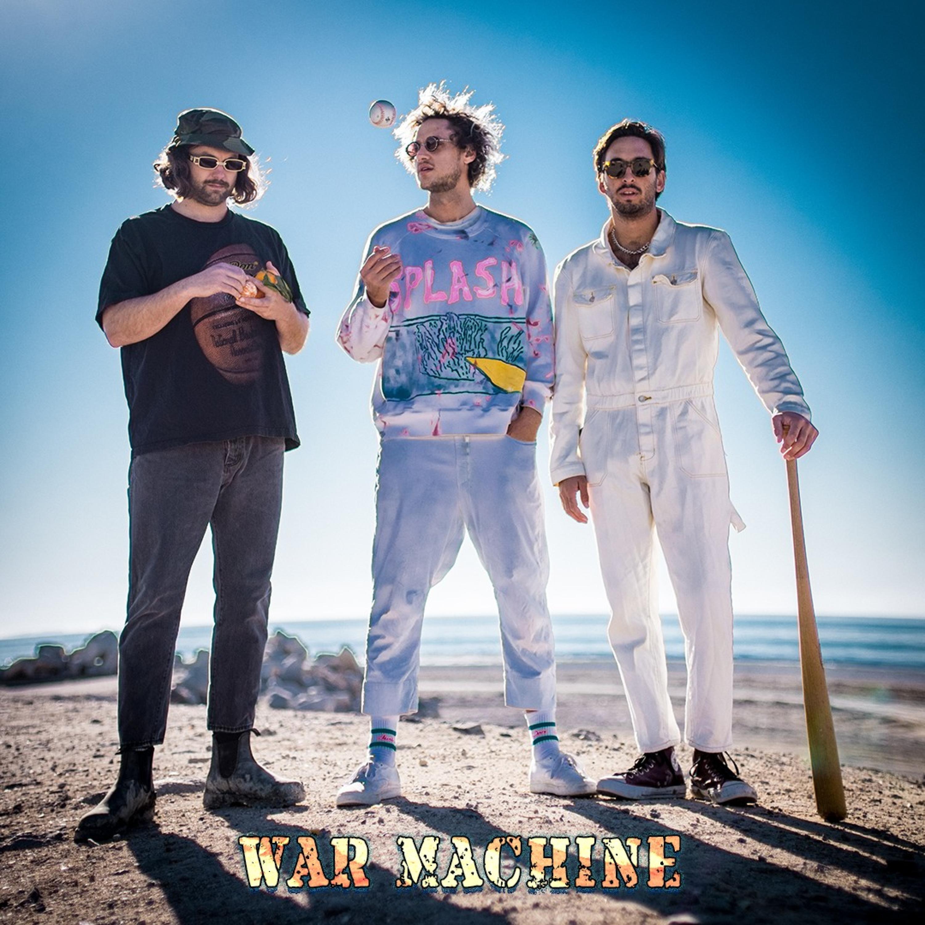 War Machine
