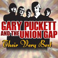 Gary Puckett & The Union Gap - Over You ( Karaoke )