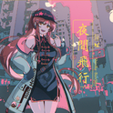 夜間飛行专辑