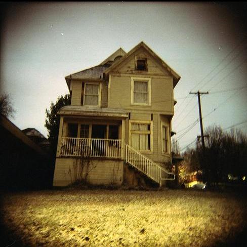 A House In The Country