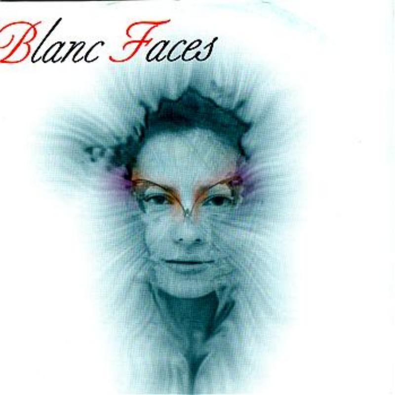 Blanc Faces