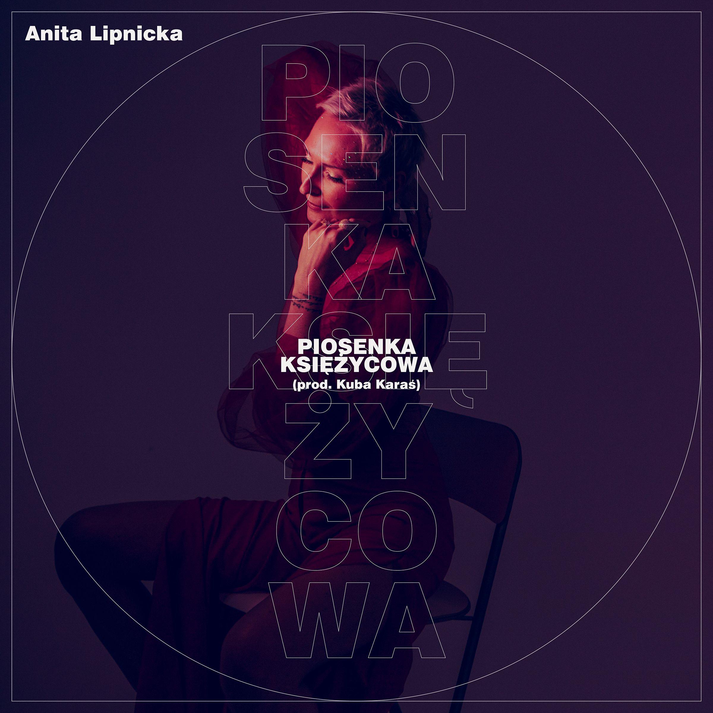 Piosenka księżycowa (prod. Kuba Karaś)