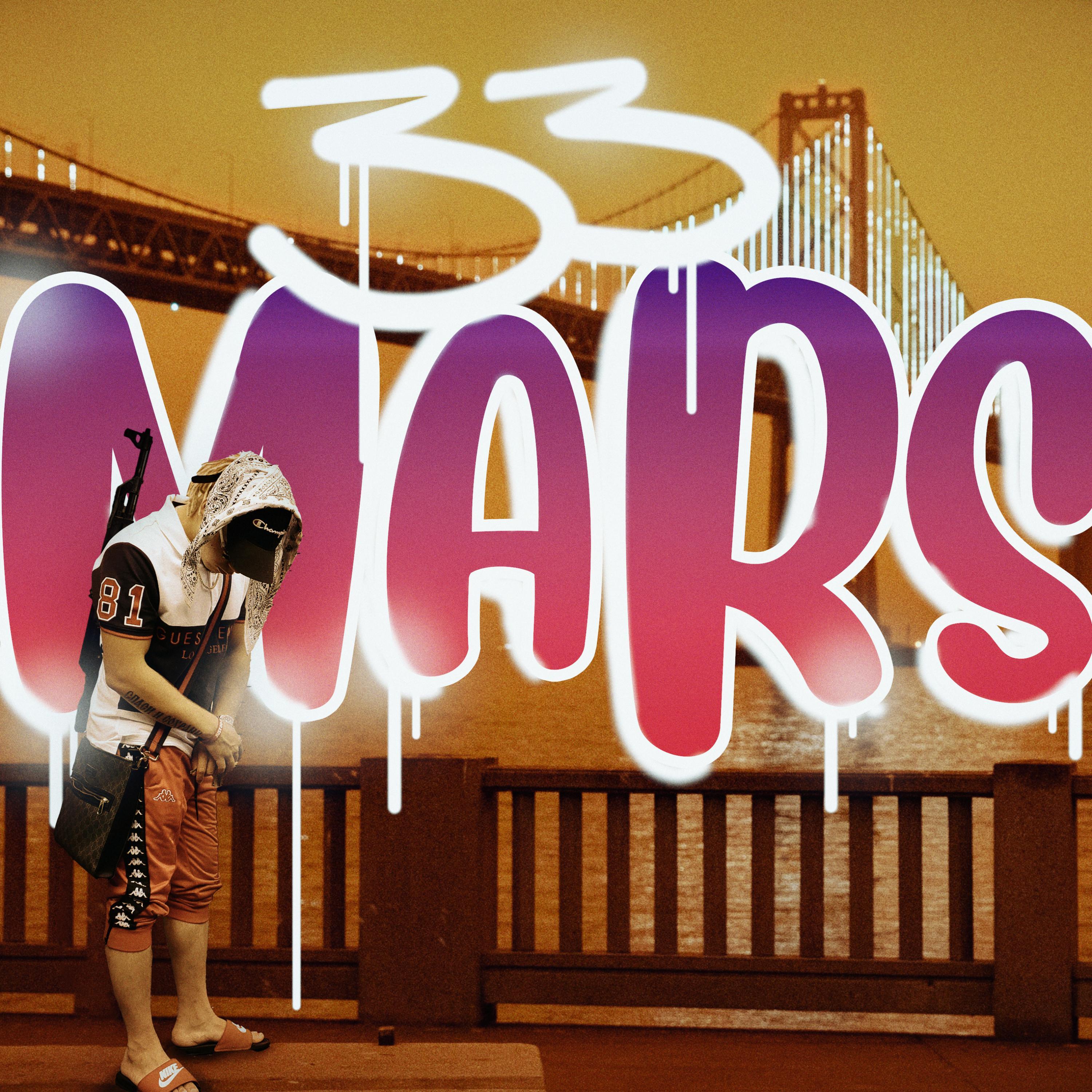 Mars