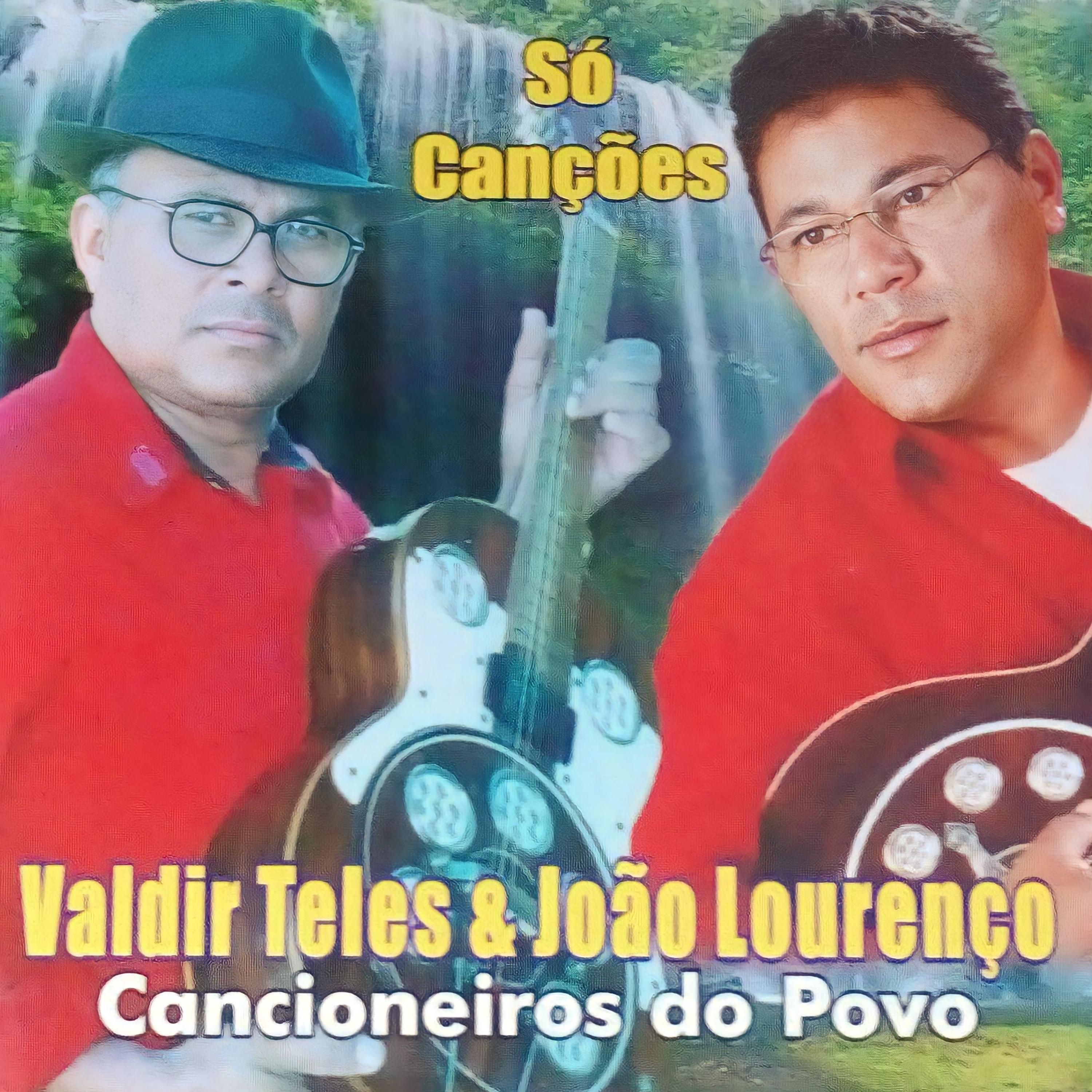 Valdir Teles - Presente de Mãe