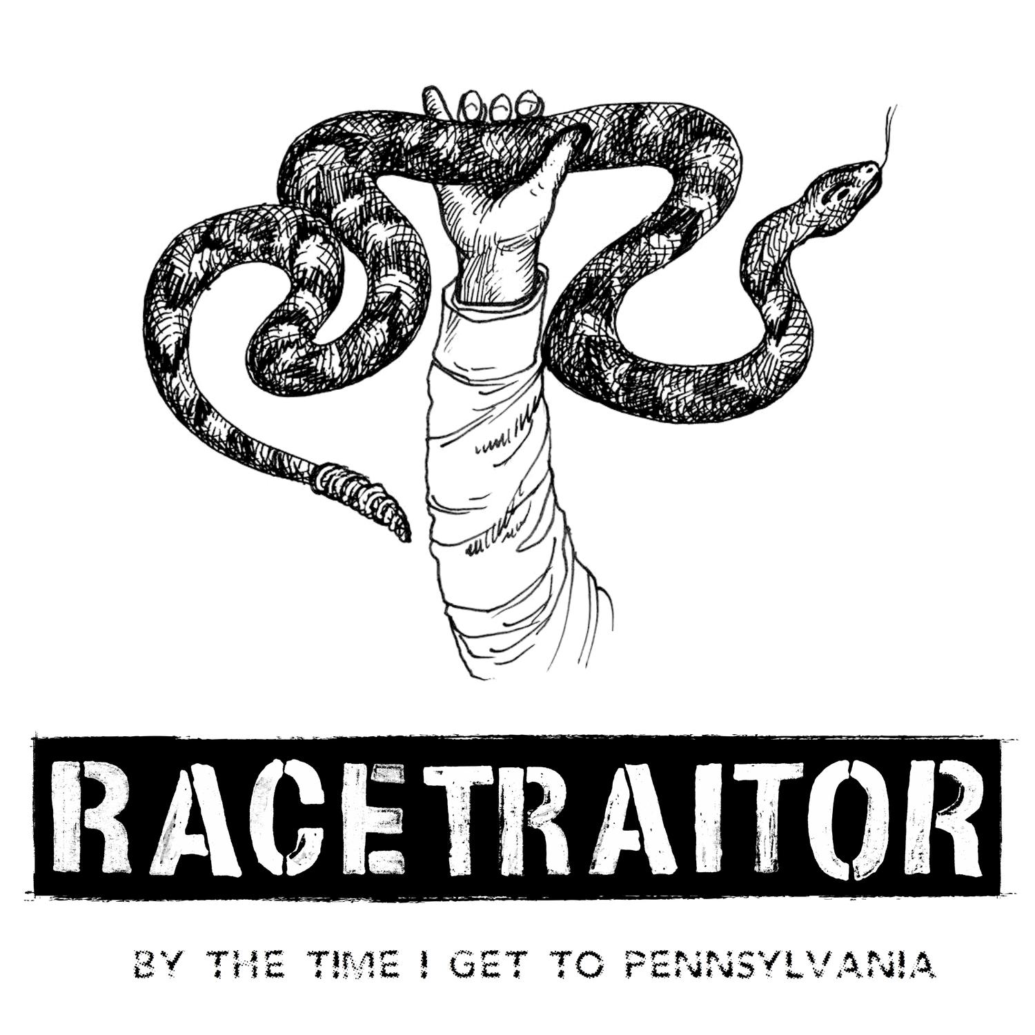 By the Time I Get to Pennsylvania