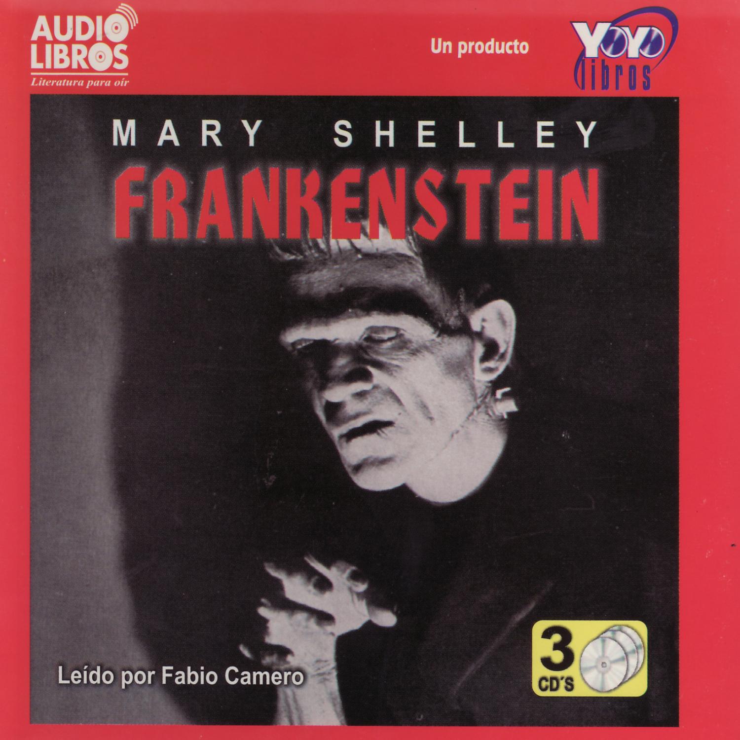 Frankenstein (Abridged)