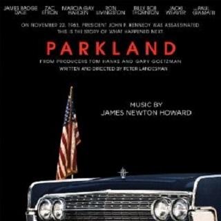 Parkland (Original Motion Picture Soundtrack)
