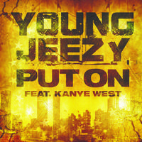 Young Jeezy - Put On