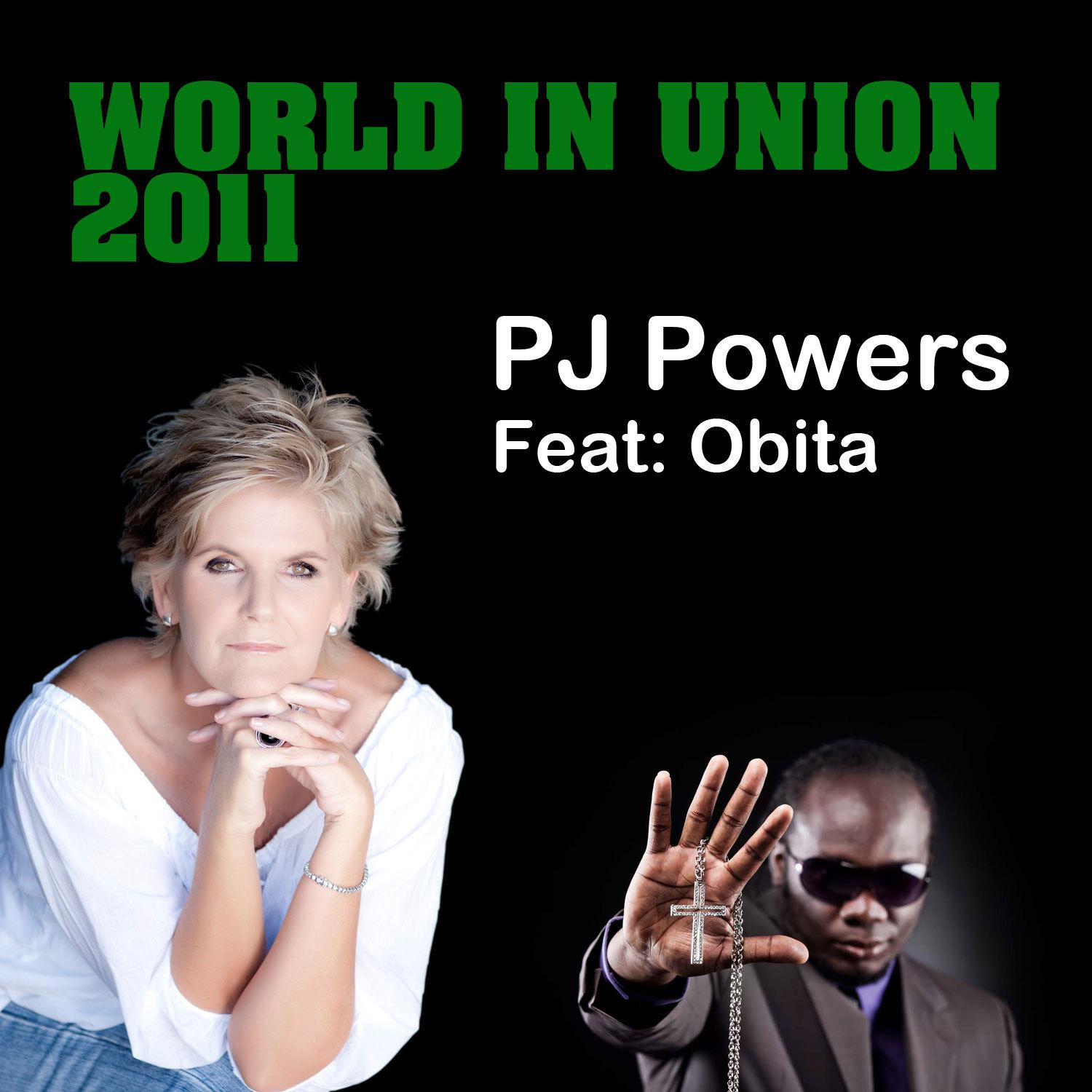 Obita - World in Union 2011 (feat. Obita)