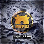 JIANG.x - 炎黄子孙 (Original Mix)专辑