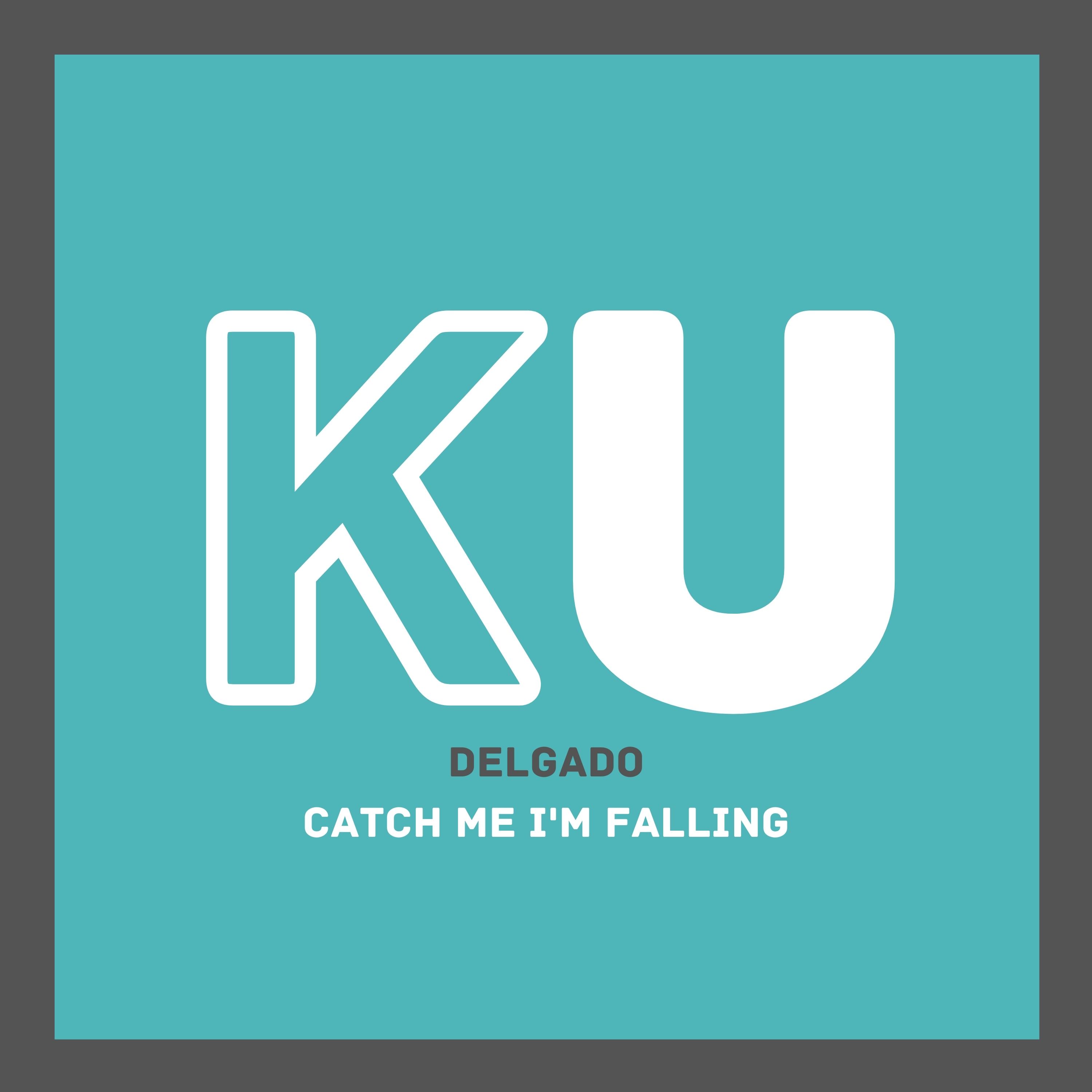 Catch Me I'm Falling