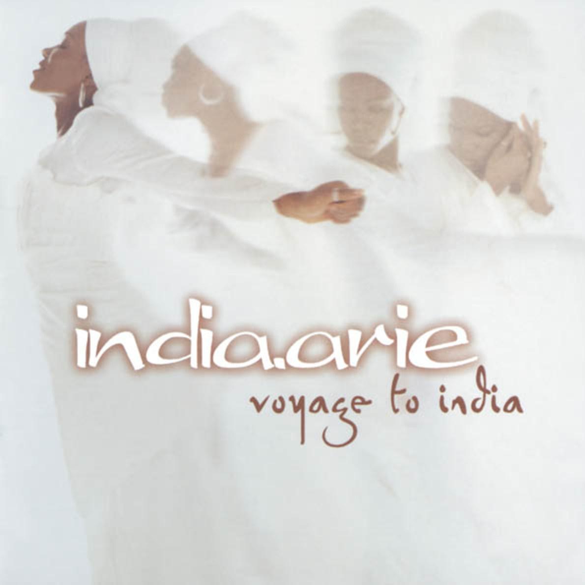 Voyage To India (Limited Edition)