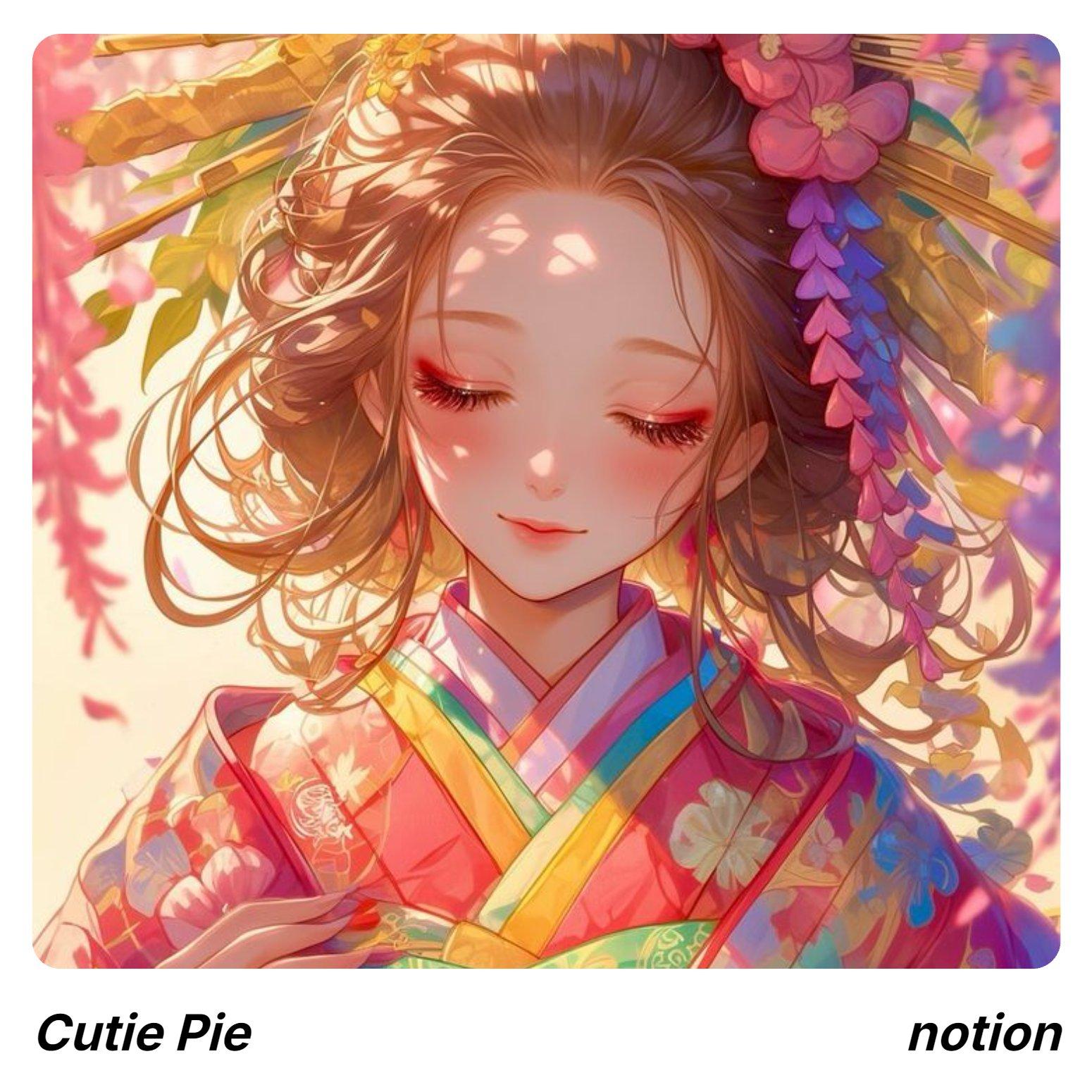 notion (Sped Up)