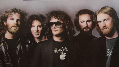 April Wine