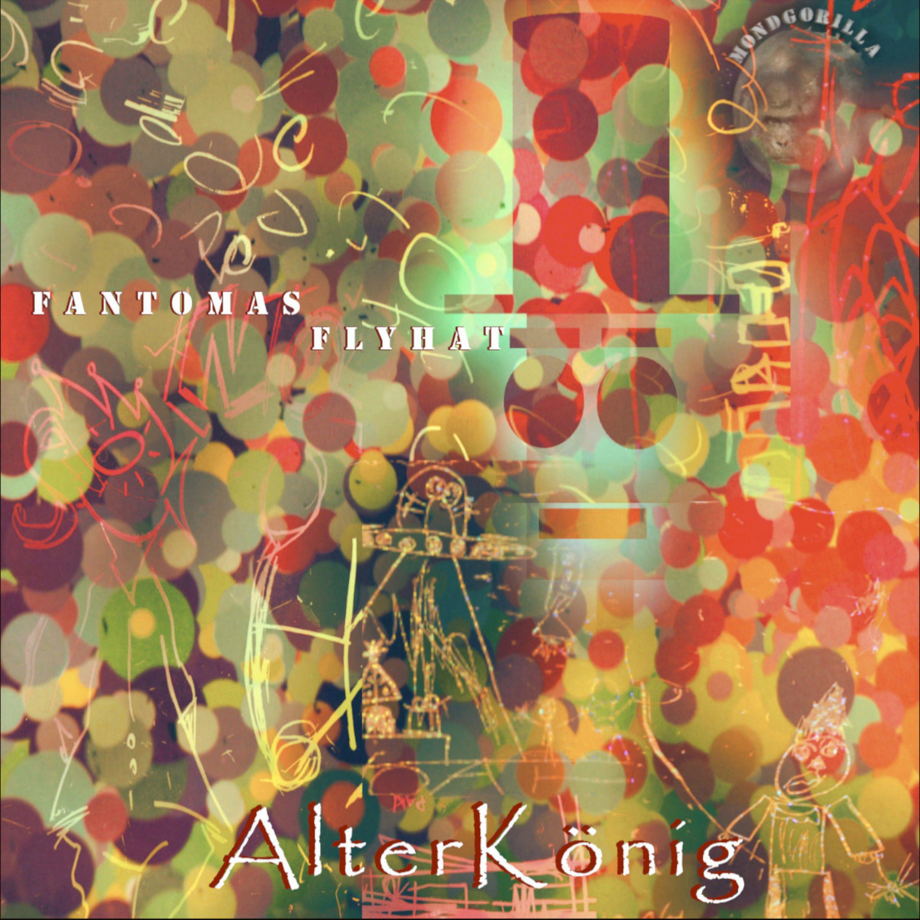 Alter König