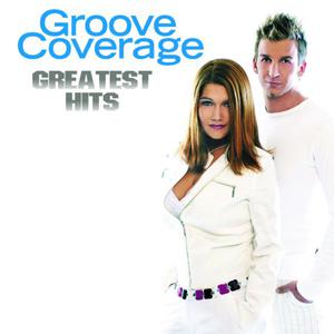 Groove Coverage - Only Love (Pre-V) 带和声伴奏 （升5半音）