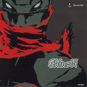 Shinobi Original Soundtrack