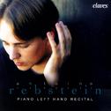 Left Hand Piano Recital专辑