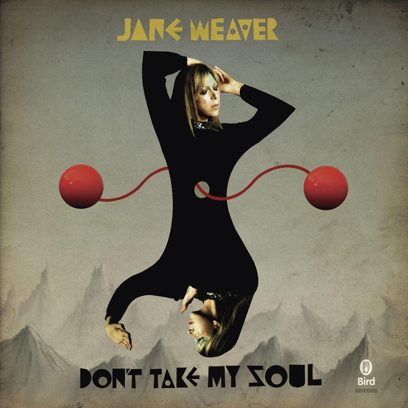 Don't Take My Soul/Undisputed Heavyweight Champion Of My Heart
