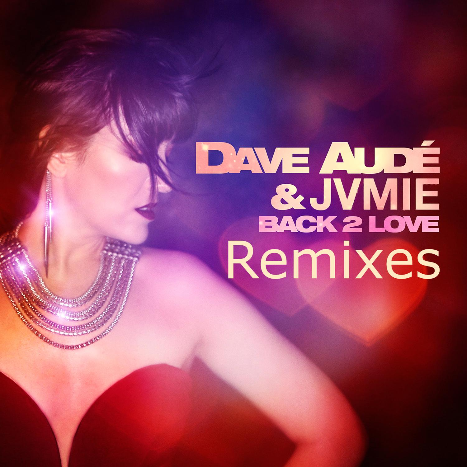 Back 2 Love