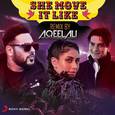 She Move It Like (Remix by Aqeel Ali)