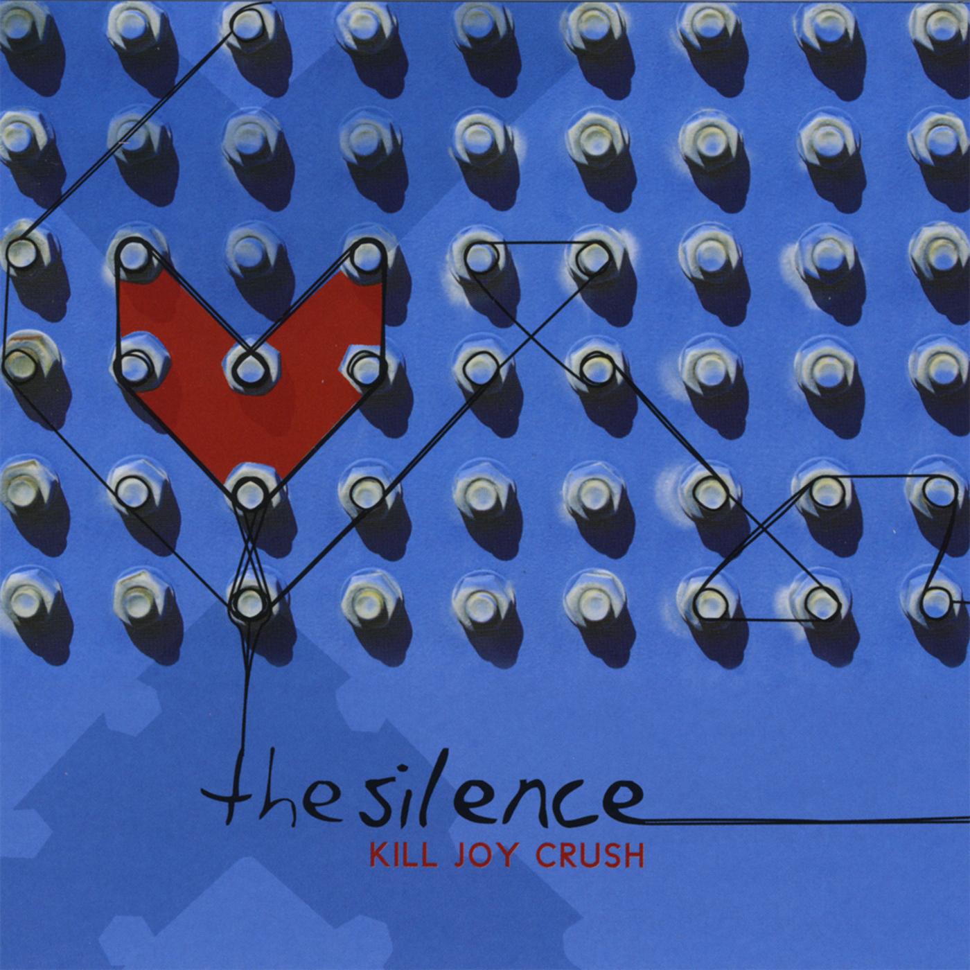 Kill Joy Crush