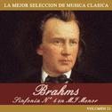 Brahms: Sinfonía No. 4 en Mi Menor专辑