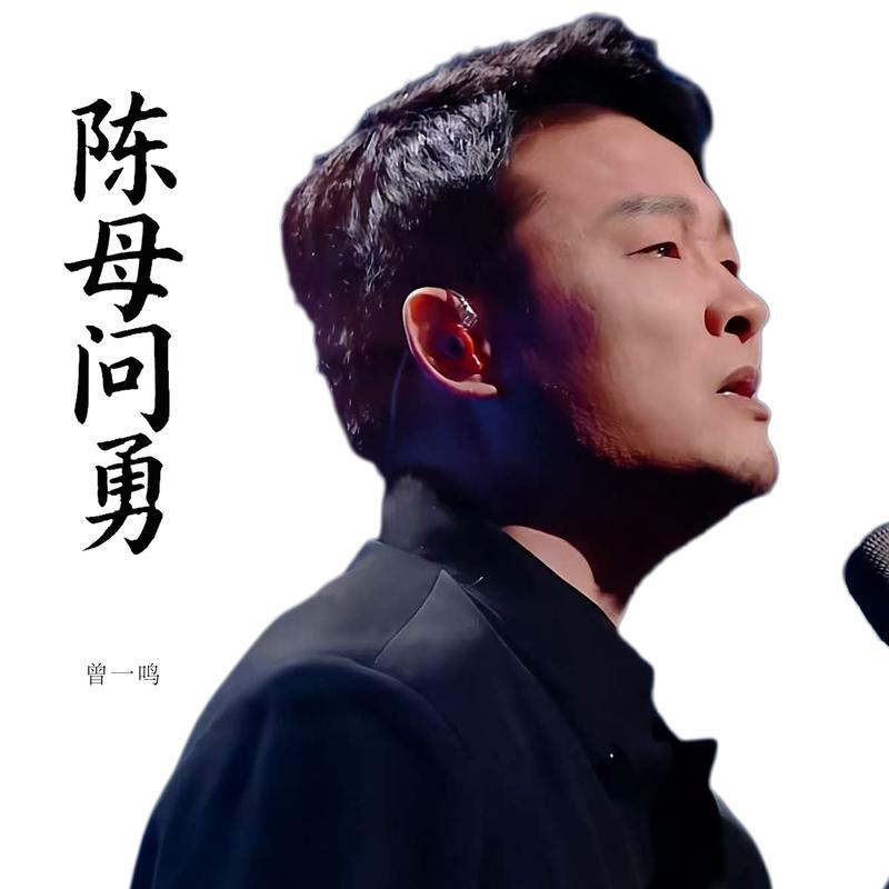 陈母问勇