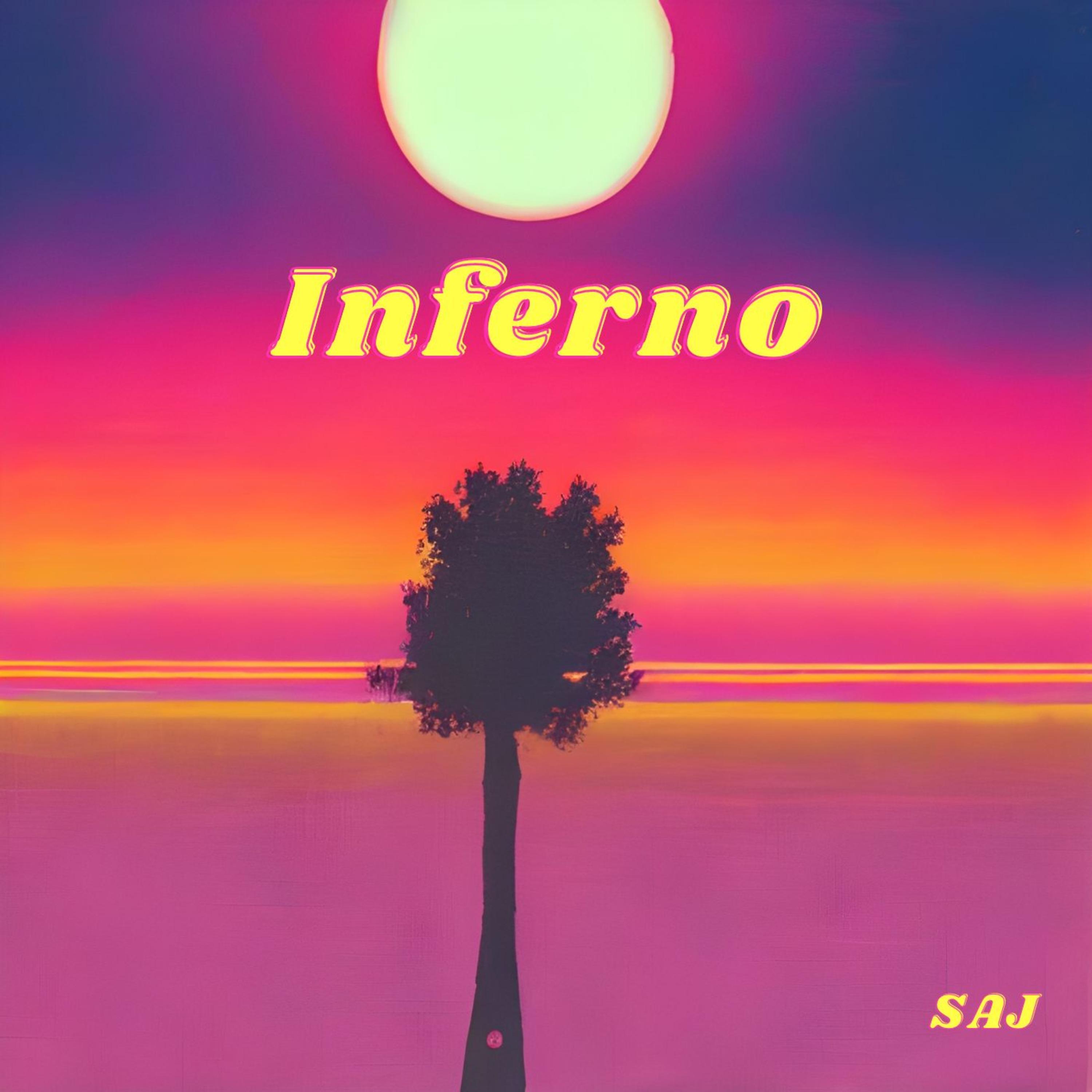 Saj - Inferno