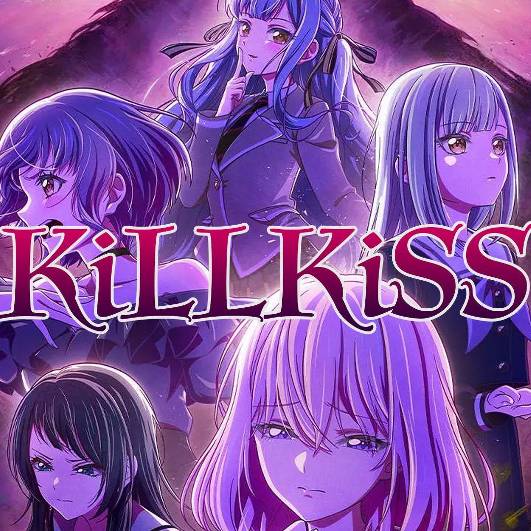 KiLLKiSS