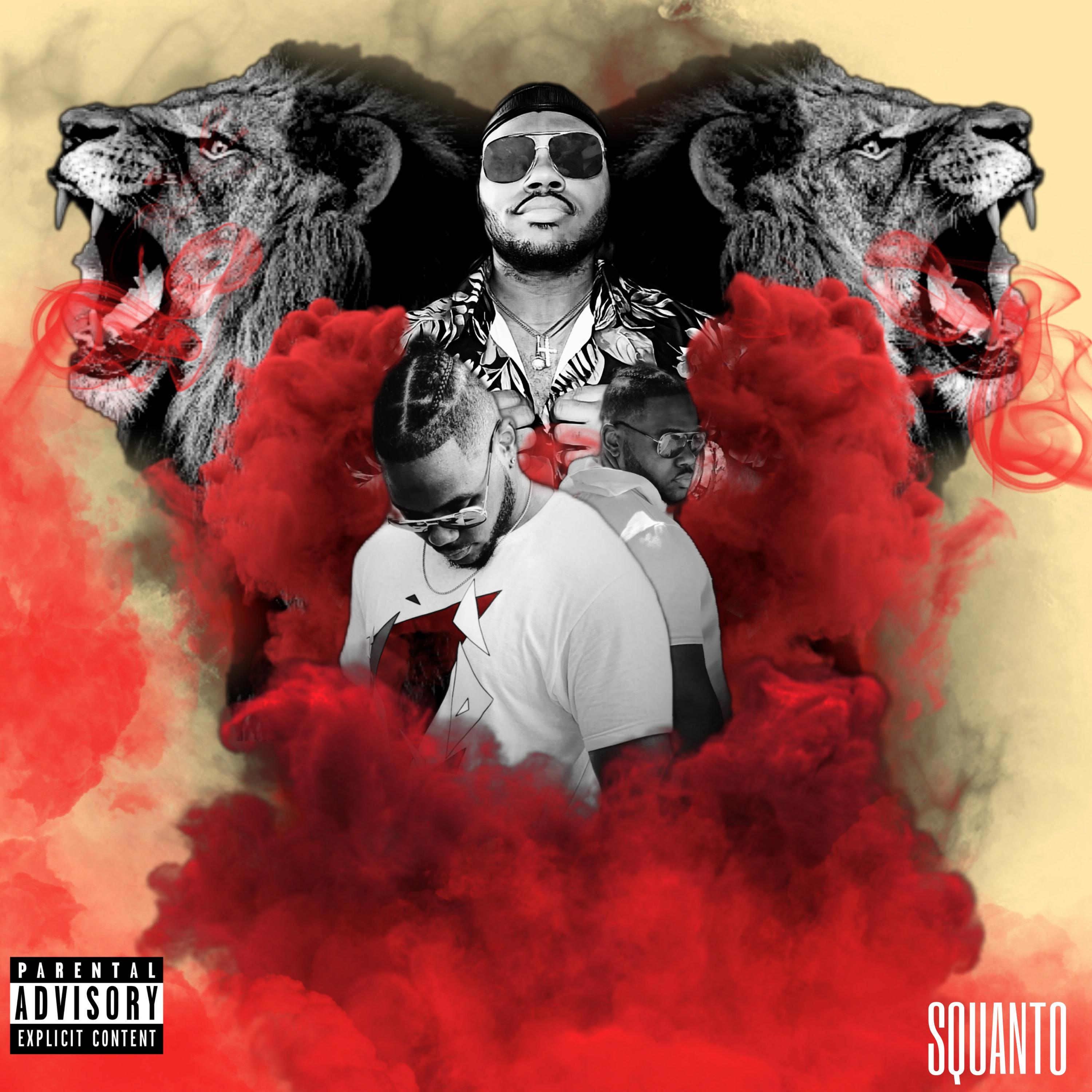 LION'S DEN