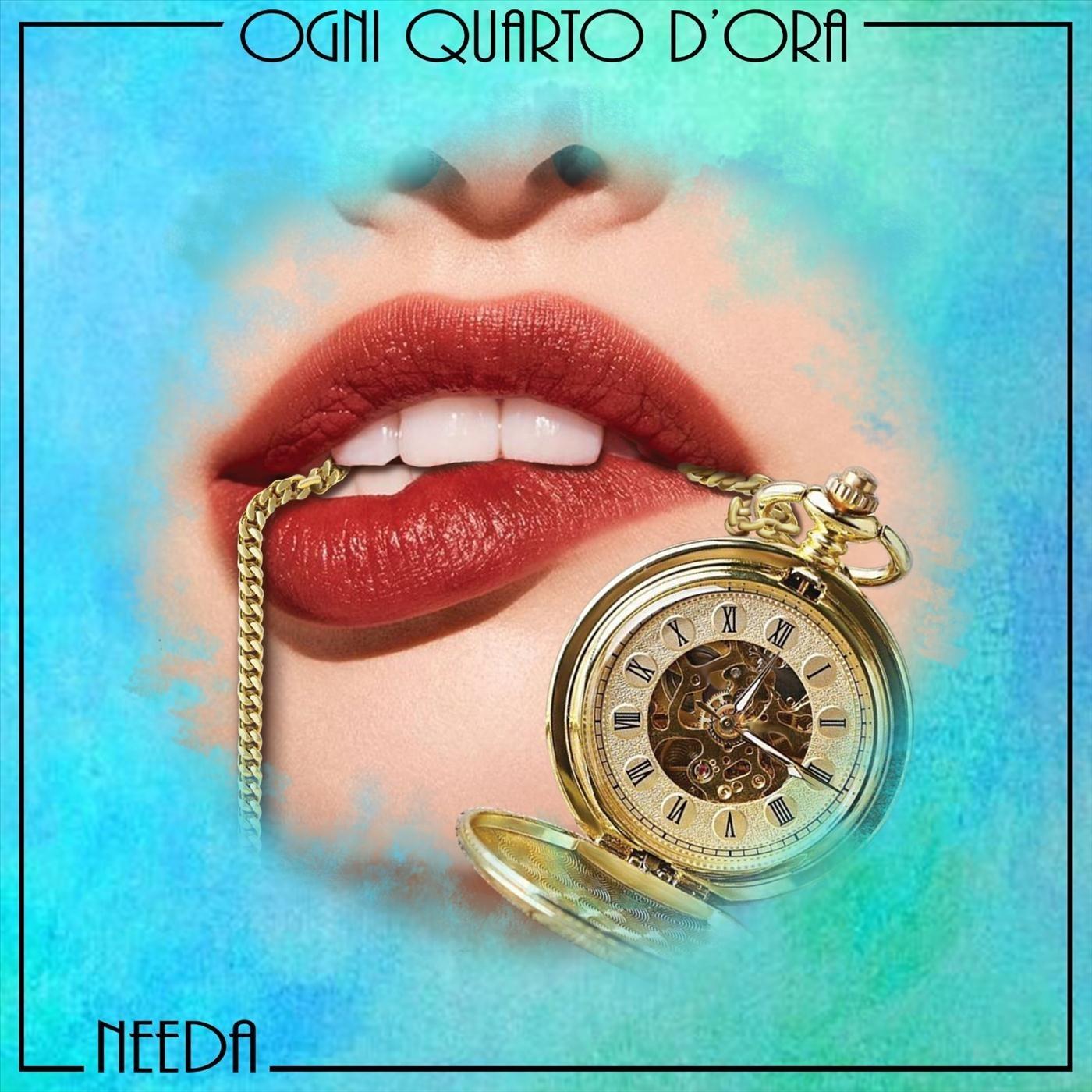 Ogni quarto d'ora