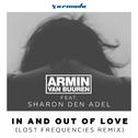 In and Out of Love (feat. Sharon Den Adel)专辑