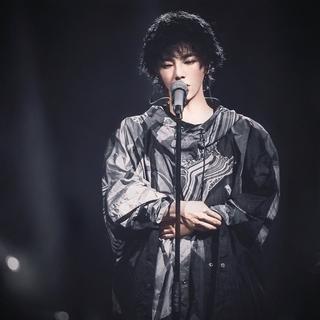 华晨宇 四专 大爱
