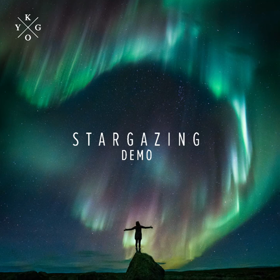 Stargazing (Demo)