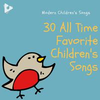Childrens Songs - This Little Light Of Mine ( Karaoke )