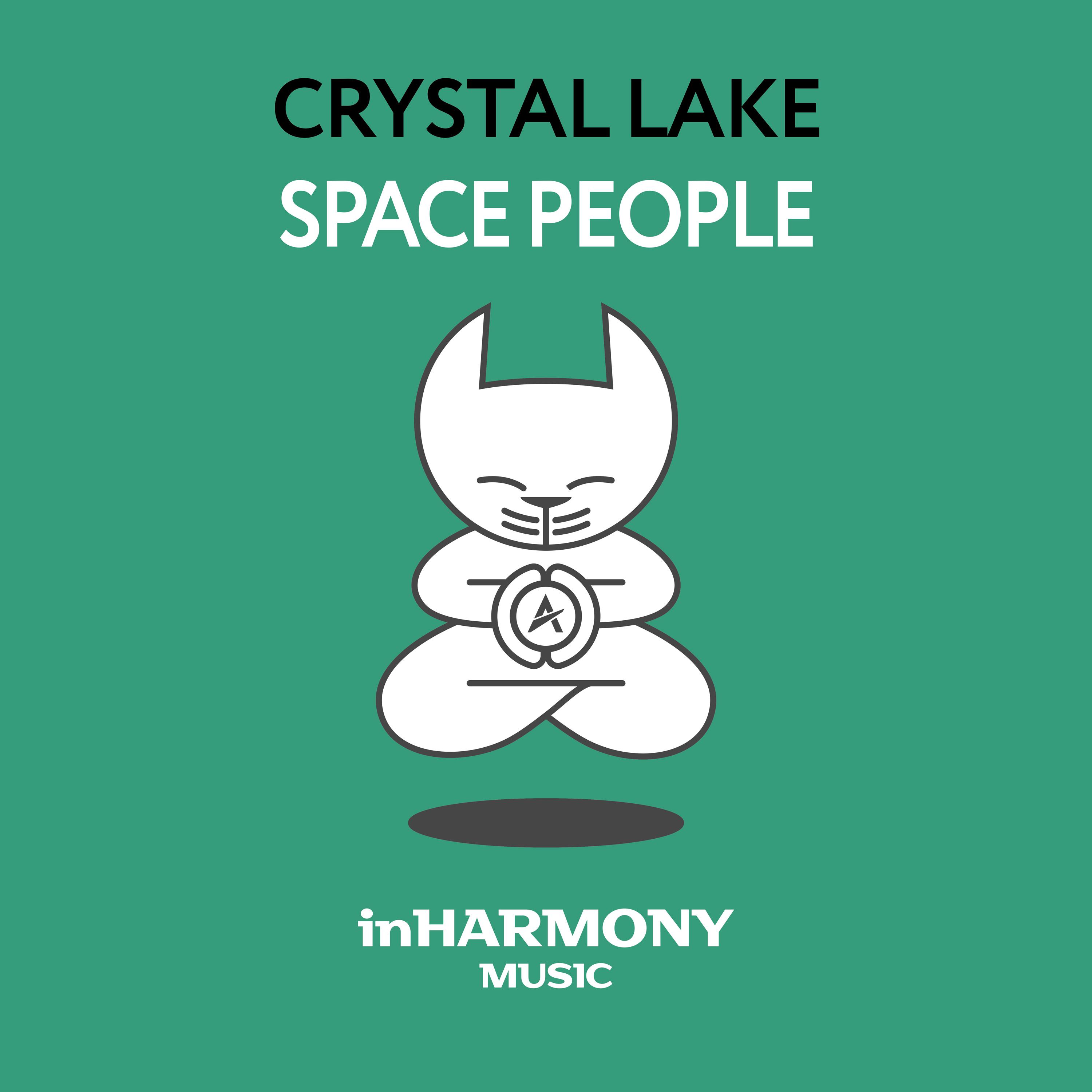 Crystal Lake - Space People