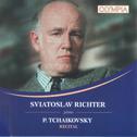 Tchaikovsky. Recital专辑