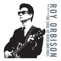 Yo Te Amo Maria - Roy Orbison (unofficial Instrumental)